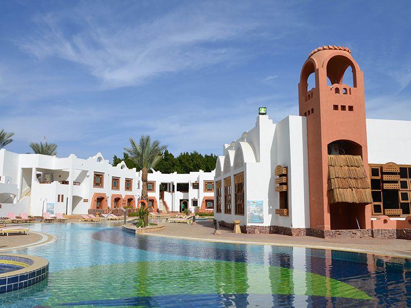 Sharm Inn Amarein Р•РіРёРїРµС‚