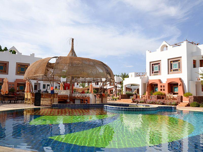 SHARM INN AMAREIN 4* Шарм-Эль-Шейх, Египет - рейтинг, …