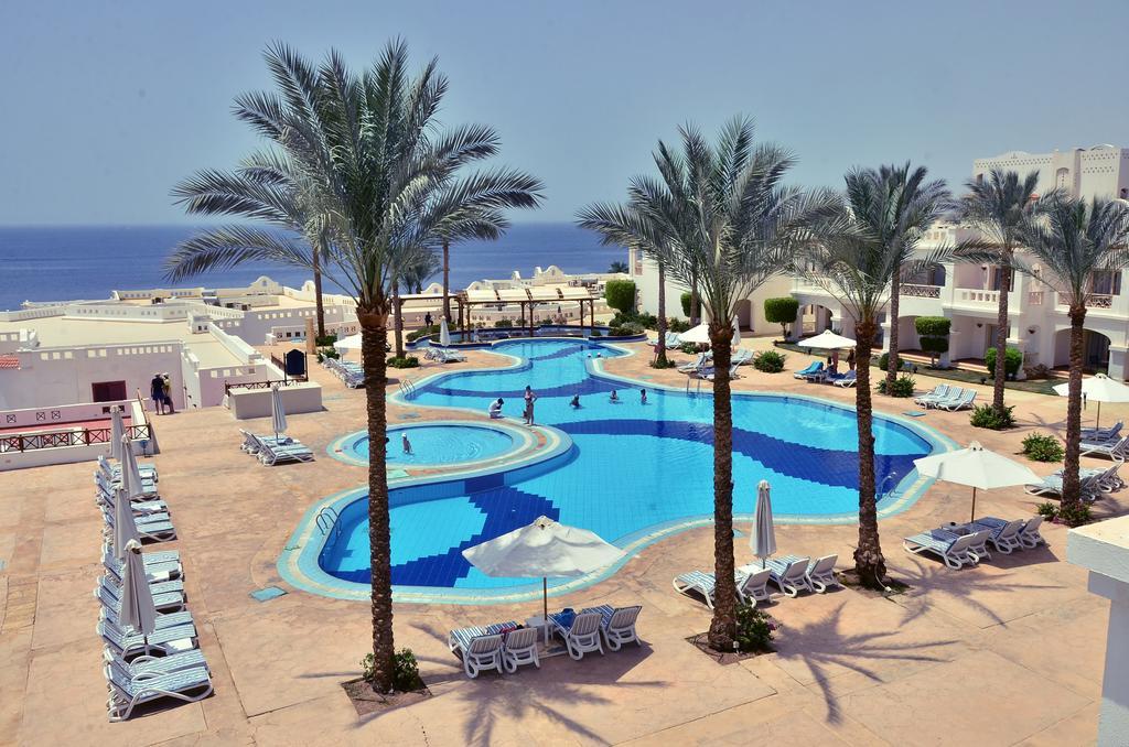 Sharm Plaza 5 Шарм Эль Шейх Фото