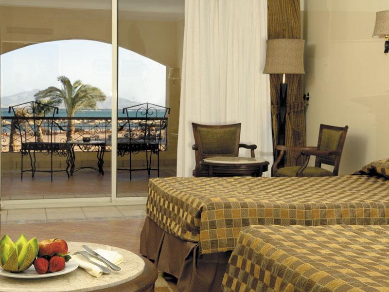 Park Regency Sharm el Sheikh план номеров